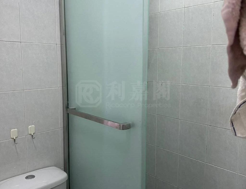 荃灣中心 濟南樓 (18座) - 28NTS – 香港北部都會區