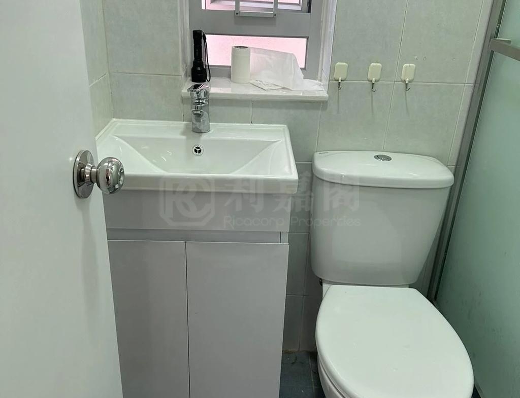 荃灣中心 濟南樓 (18座) - 28NTS – 香港北部都會區