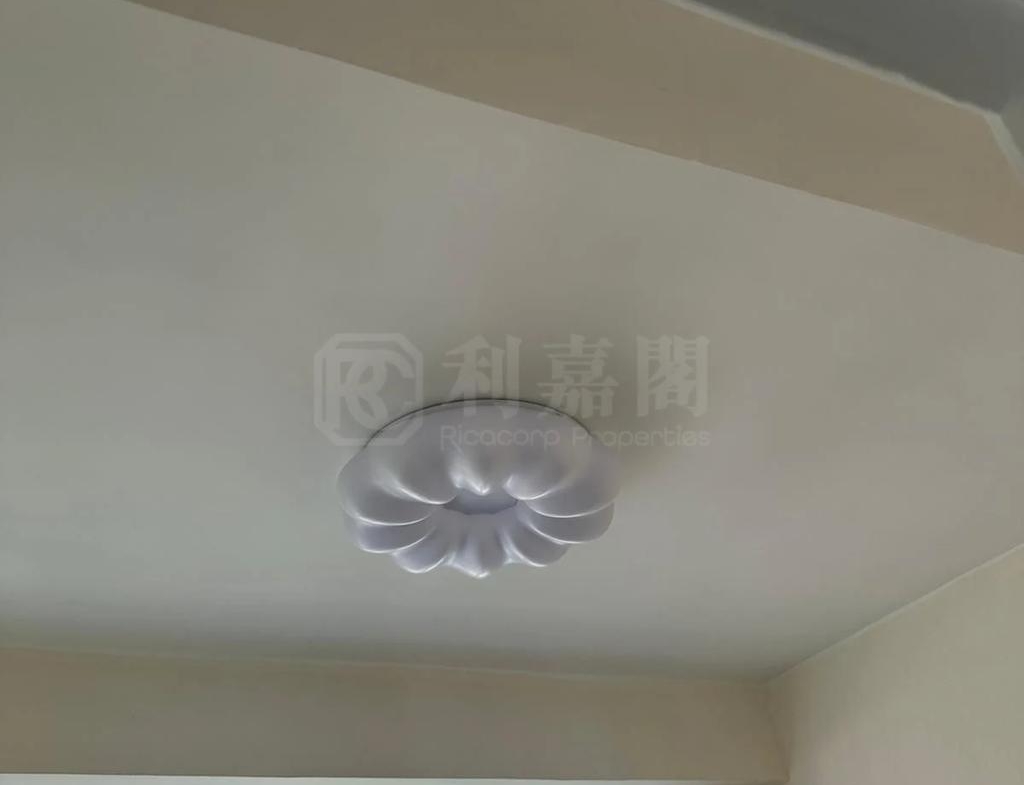 荃灣中心 濟南樓 (18座) - 28NTS – 香港北部都會區