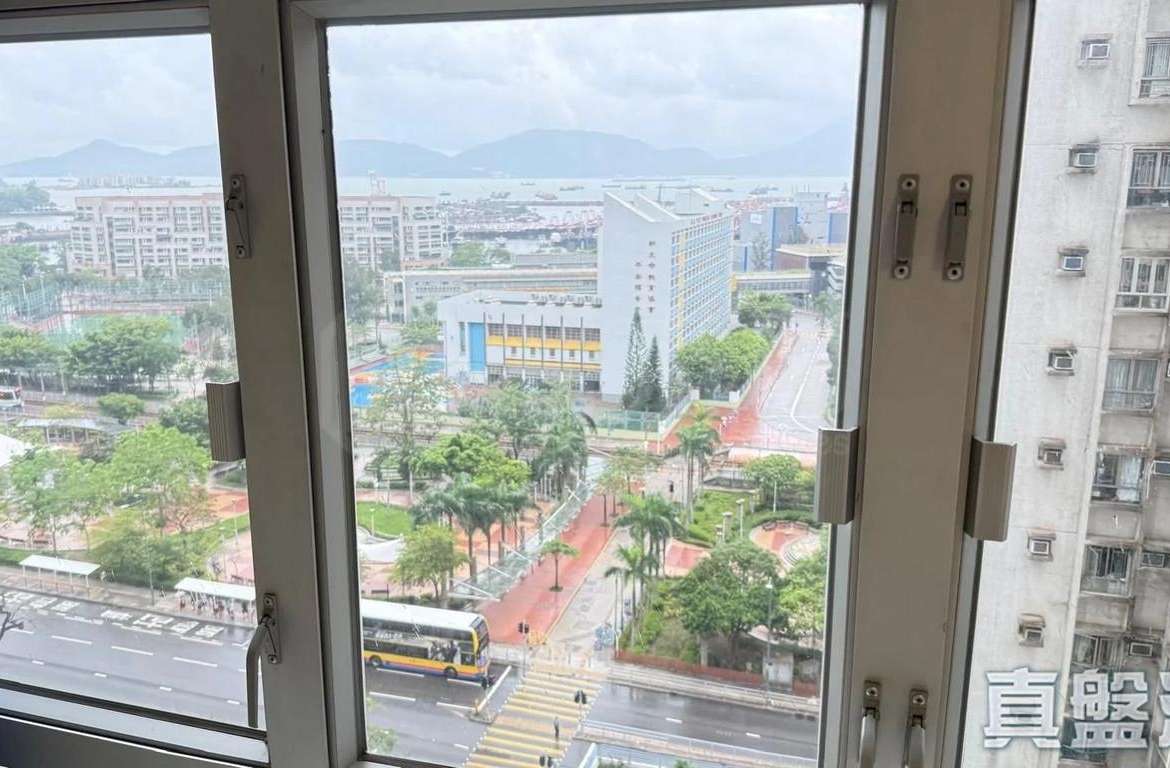 豐景園 3座 - 28NTS – 香港北部都會區