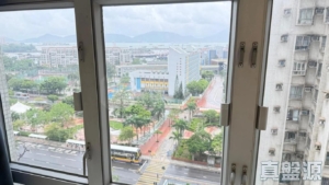 豐景園 3座 - 28NTS – 香港北部都會區