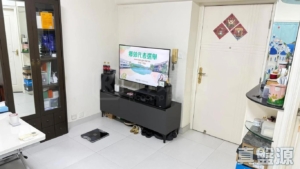 豐景園 3座 - 28NTS – 香港北部都會區