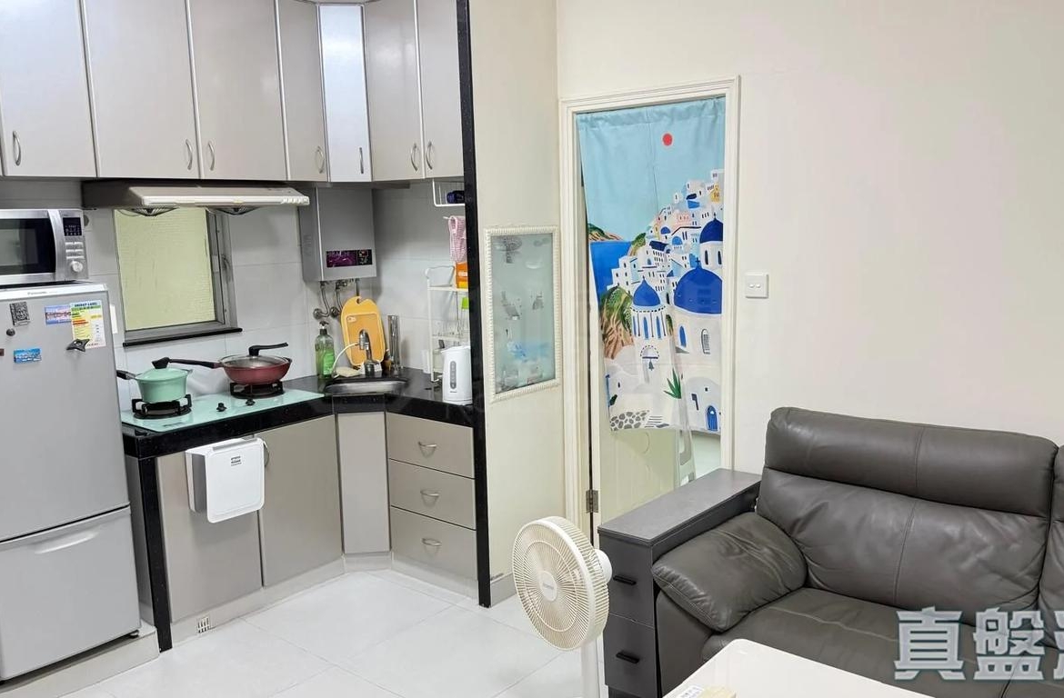 豐景園 3座 - 28NTS – 香港北部都會區
