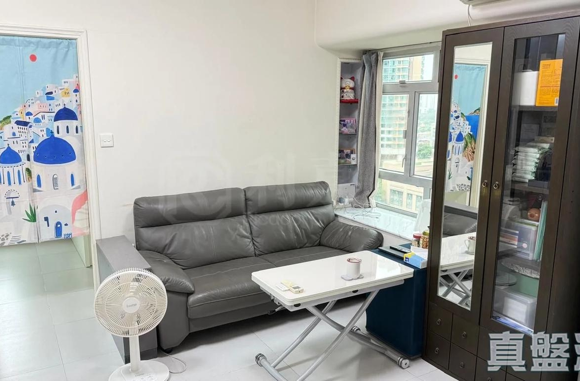 豐景園 3座 - 28NTS – 香港北部都會區