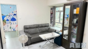 豐景園 3座 - 28NTS – 香港北部都會區
