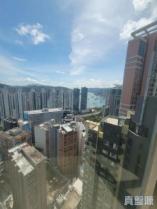 樂悠居 - 28NTS – 香港北部都會區