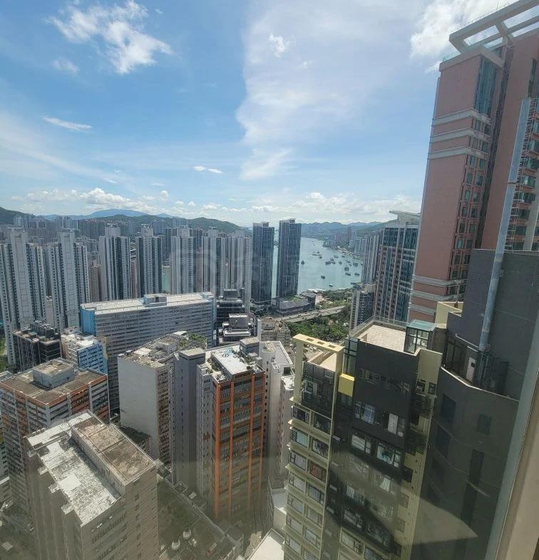 樂悠居 - 28NTS – 香港北部都會區