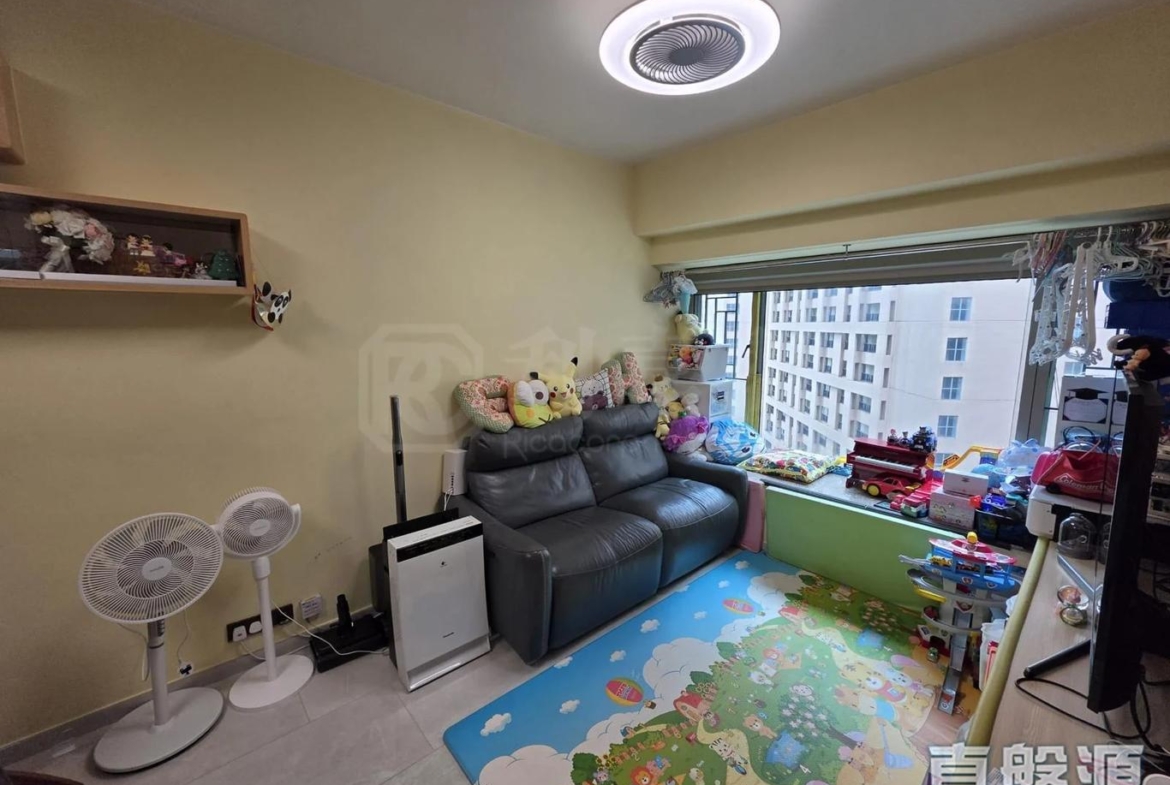 藍澄灣 1座 - 28NTS – 香港北部都會區