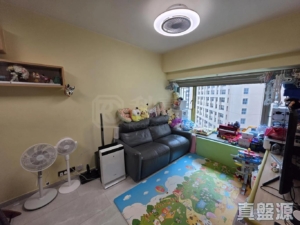 藍澄灣 1座 - 28NTS – 香港北部都會區