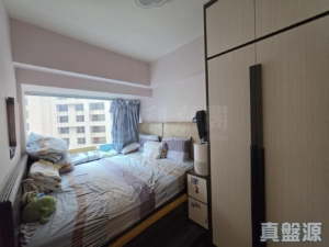藍澄灣 1座 - 28NTS – 香港北部都會區