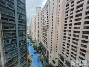 藍澄灣 1座 - 28NTS – 香港北部都會區