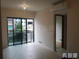 柏巒 2期 柏逸 1座 - 28NTS – 香港北部都會區