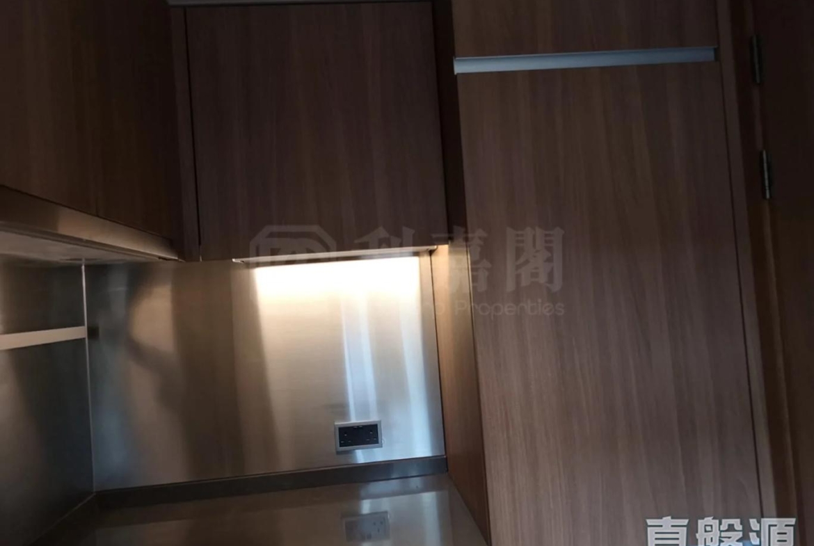 柏巒 2期 柏逸 1座 - 28NTS – 香港北部都會區
