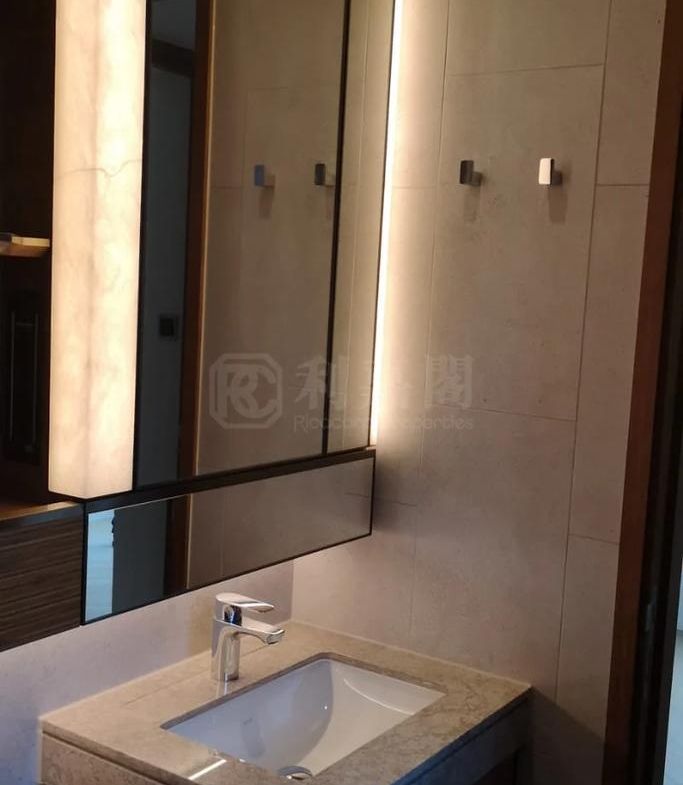 柏巒 2期 柏逸 1座 - 28NTS – 香港北部都會區