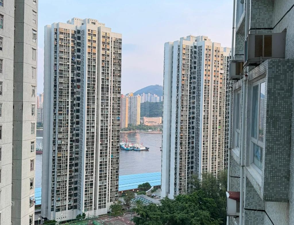 麗城花園 2期 8座 - 28NTS – 香港北部都會區