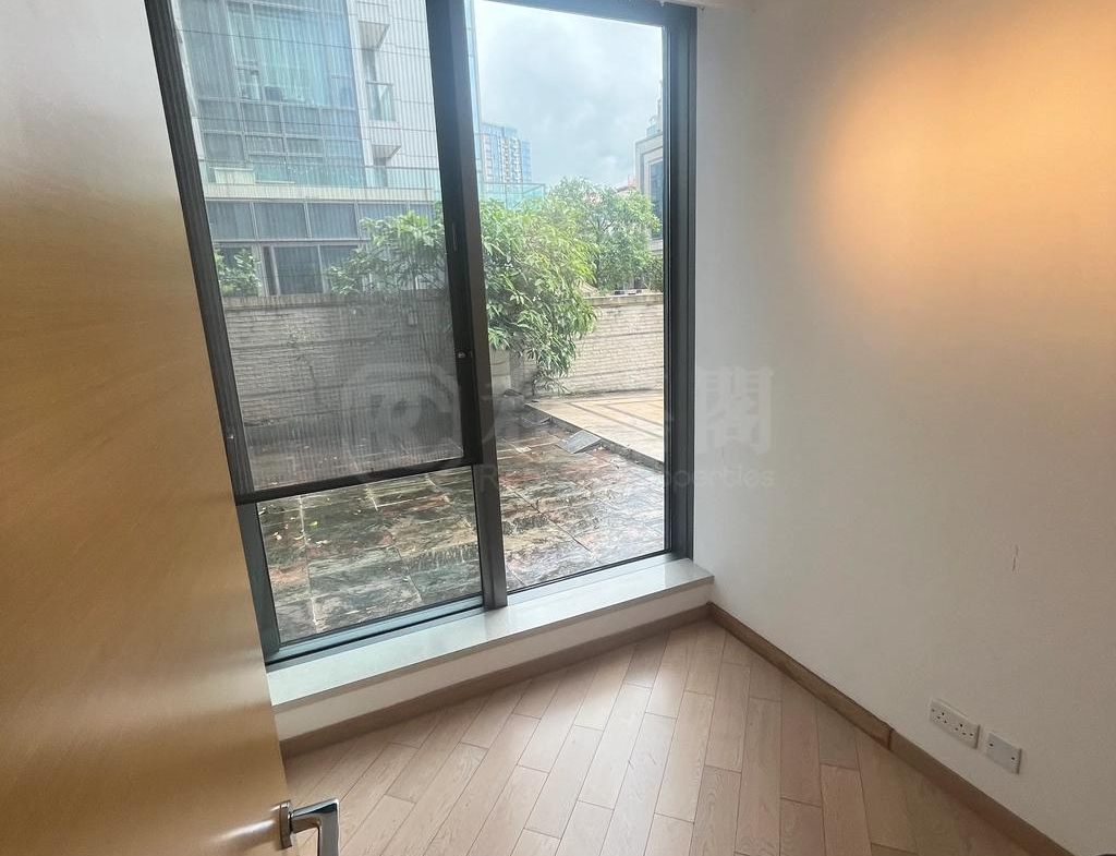 爾巒 茵娜大道 8座 - 28NTS – 香港北部都會區