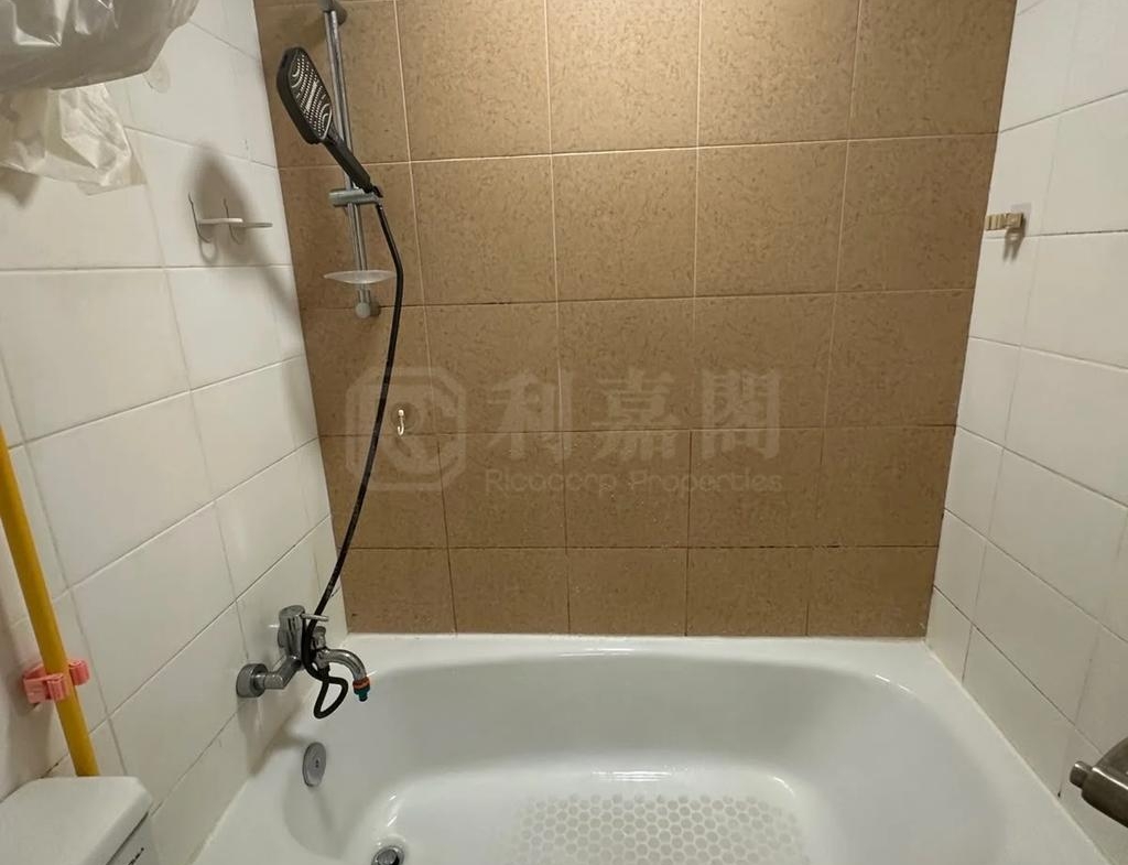 豫豐花園 1座 - 28NTS – 香港北部都會區