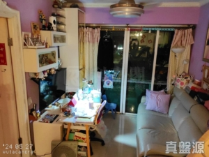 帝庭居 1期 3座 - 28NTS – 香港北部都會區