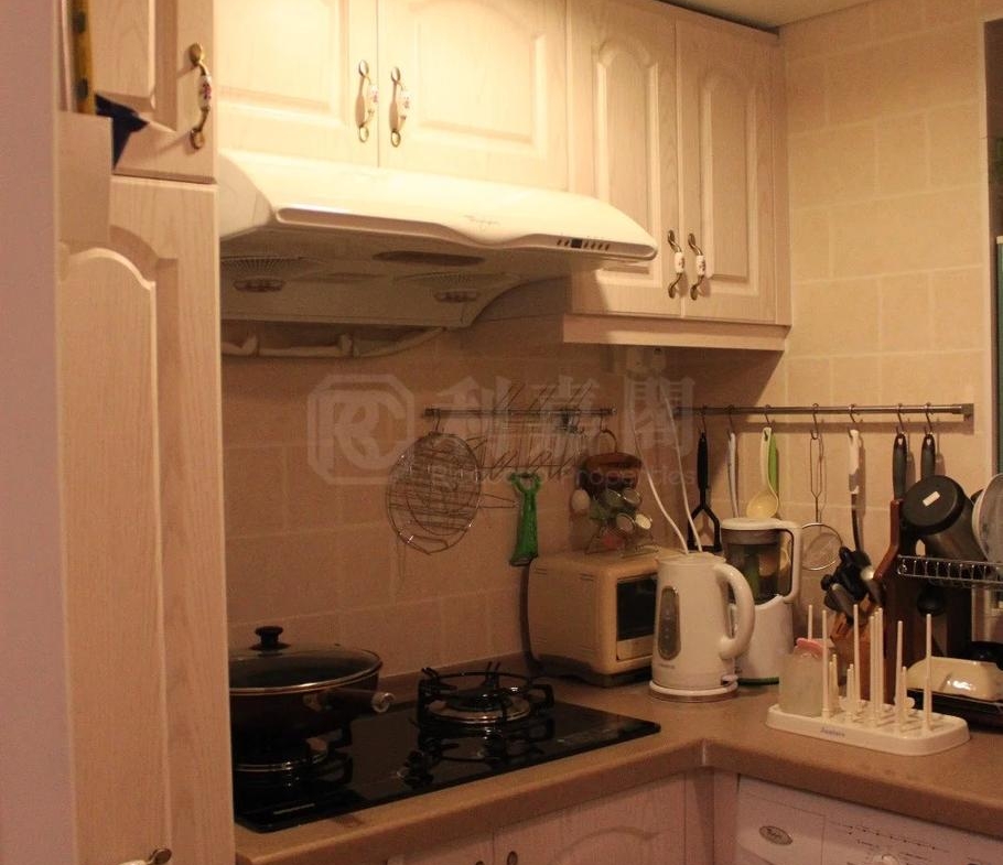 帝庭居 1期 3座 - 28NTS – 香港北部都會區