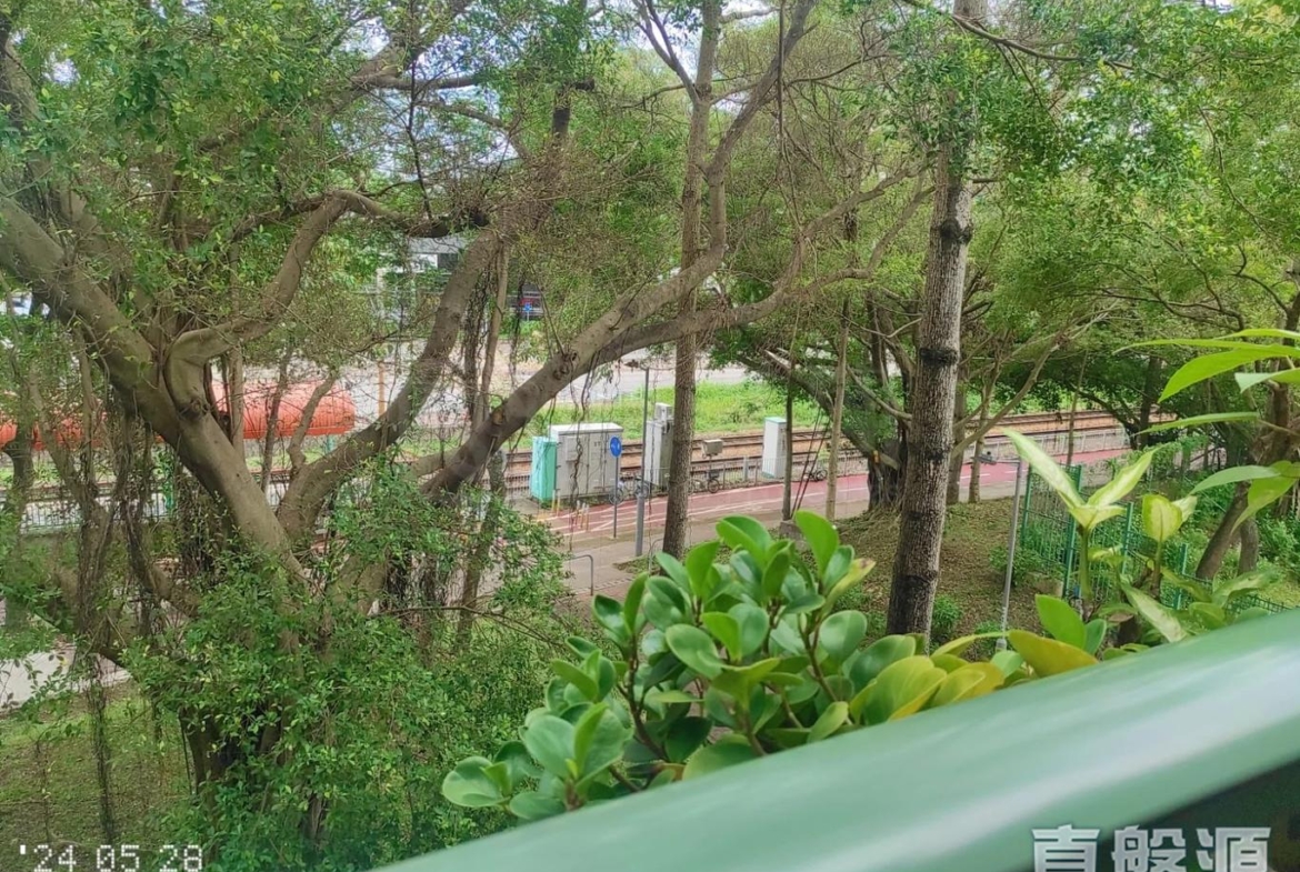 帝庭居 1期 3座 - 28NTS – 香港北部都會區