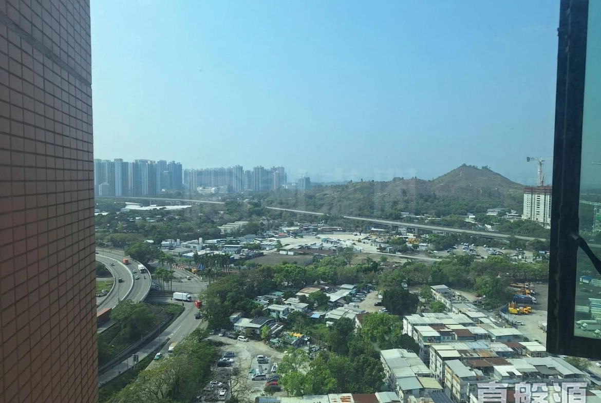 朗庭園 2座 - 28NTS – 香港北部都會區