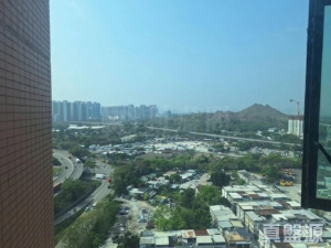 朗庭園 2座 - 28NTS – 香港北部都會區