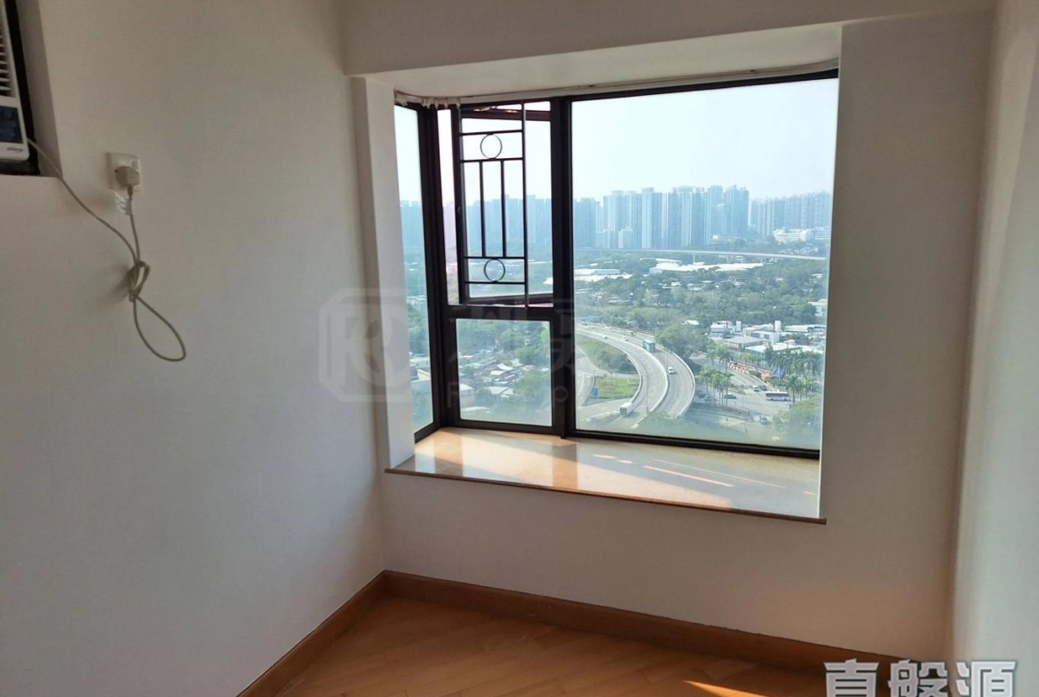 朗庭園 2座 - 28NTS – 香港北部都會區