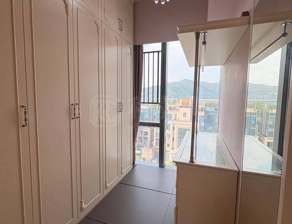 爾巒 茵娜大道 5座 - 28NTS – 香港北部都會區