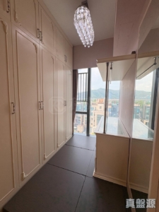爾巒 茵娜大道 5座 - 28NTS – 香港北部都會區
