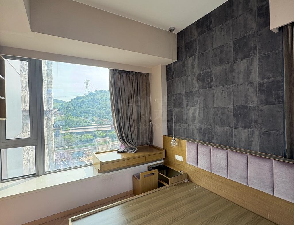 爾巒 茵娜大道 5座 - 28NTS – 香港北部都會區