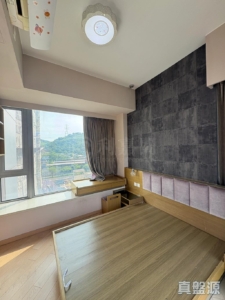 爾巒 茵娜大道 5座 - 28NTS – 香港北部都會區