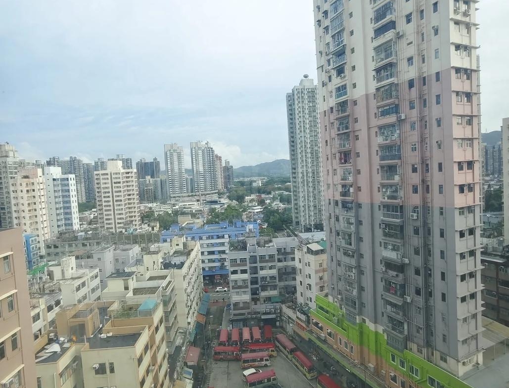 康德閣 - 28NTS – 香港北部都會區