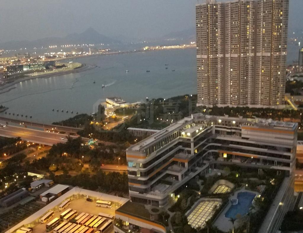 東堤灣畔 2期 7座 - 28NTS – 香港北部都會區