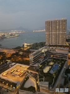 東堤灣畔 2期 7座 - 28NTS – 香港北部都會區