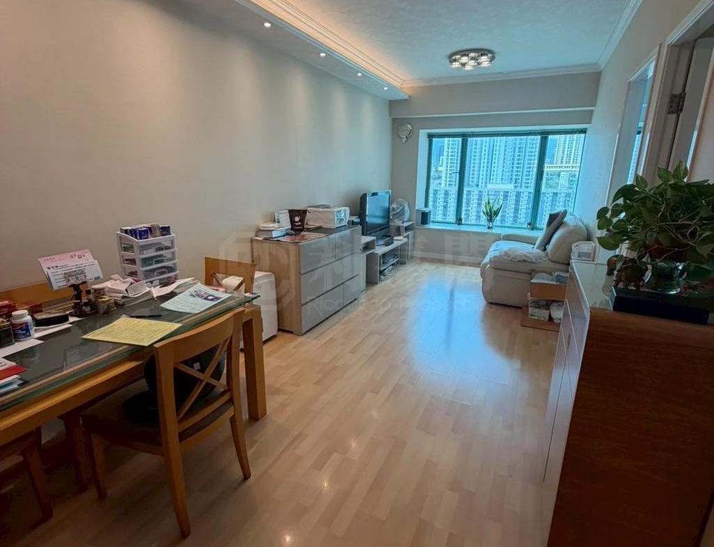 藍澄灣 5座 - 28NTS – 香港北部都會區