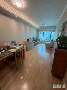 藍澄灣 5座 - 28NTS – 香港北部都會區