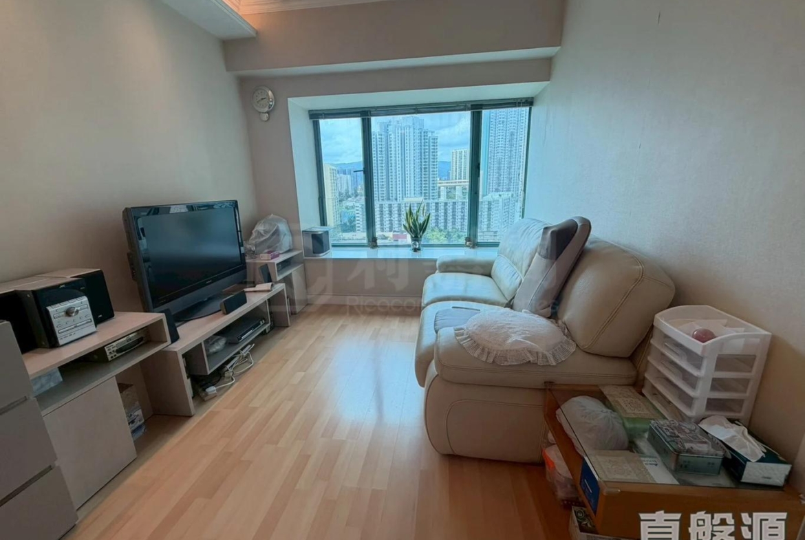 藍澄灣 5座 - 28NTS – 香港北部都會區