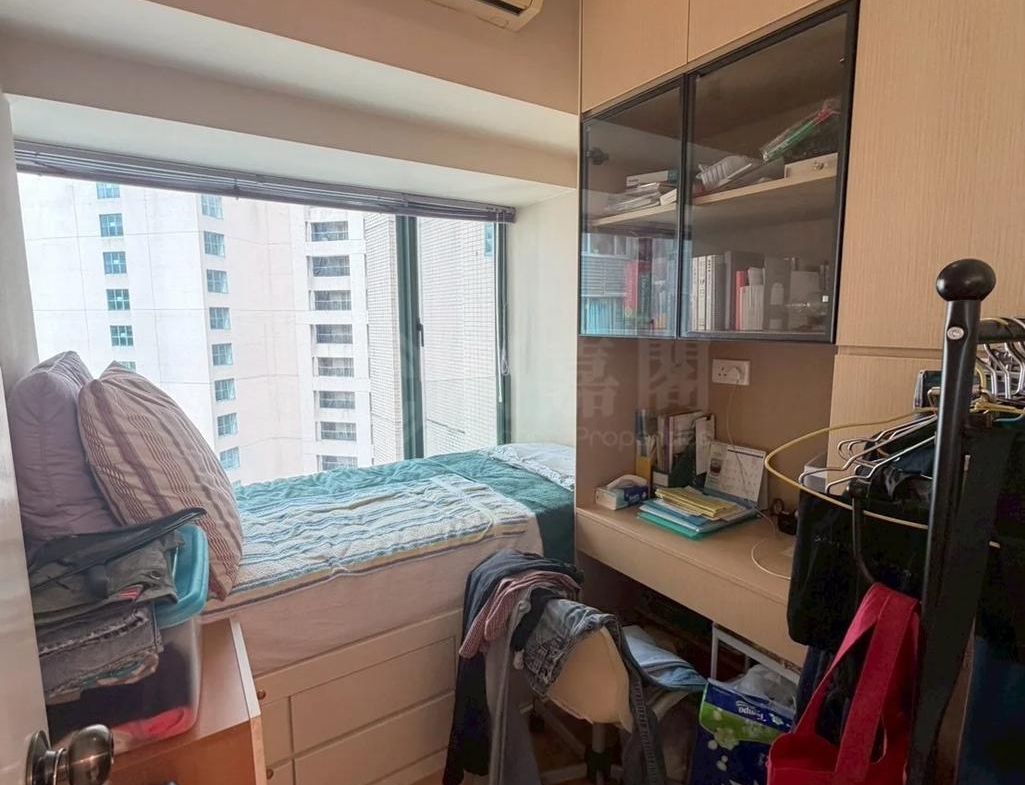 藍澄灣 5座 - 28NTS – 香港北部都會區