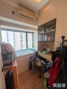 藍澄灣 5座 - 28NTS – 香港北部都會區