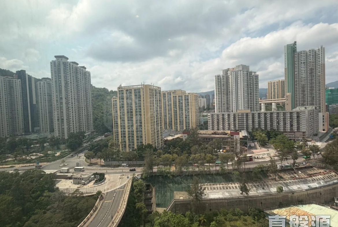 藍澄灣 5座 - 28NTS – 香港北部都會區
