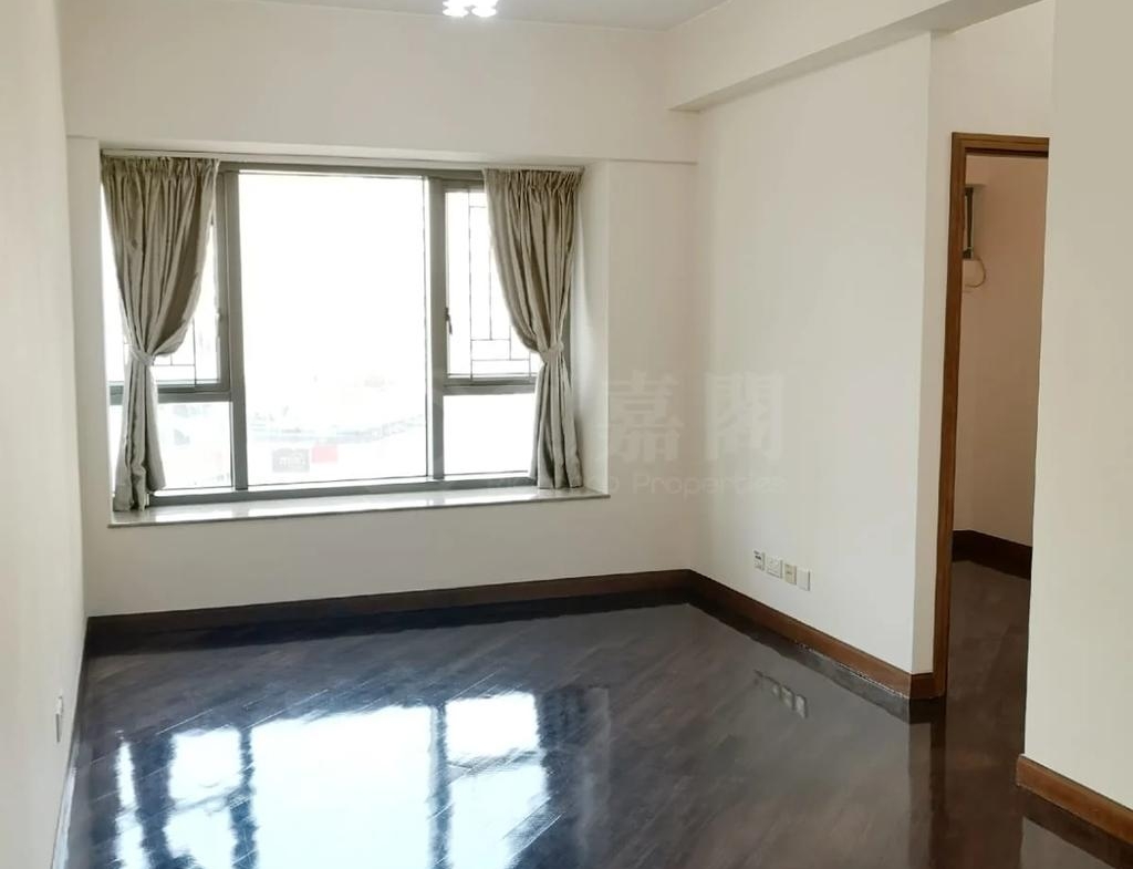 名逸居 3座 - 28NTS – 香港北部都會區