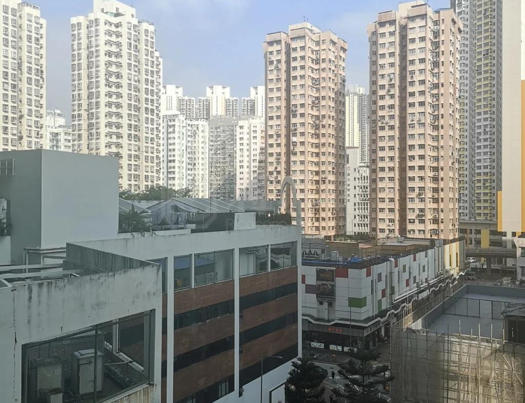 名逸居 3座 - 28NTS – 香港北部都會區