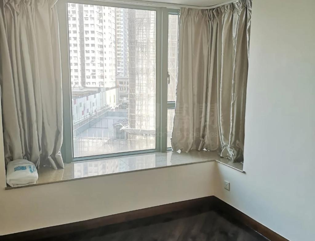 名逸居 3座 - 28NTS – 香港北部都會區