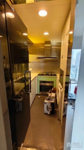 原築 1座 - 28NTS – 香港北部都會區