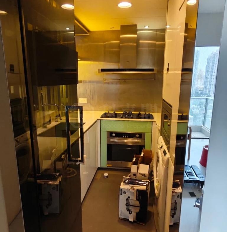 原築 1座 - 28NTS – 香港北部都會區
