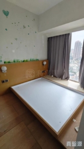 原築 1座 - 28NTS – 香港北部都會區