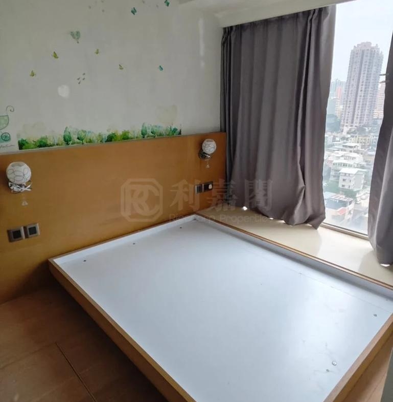 原築 1座 - 28NTS – 香港北部都會區
