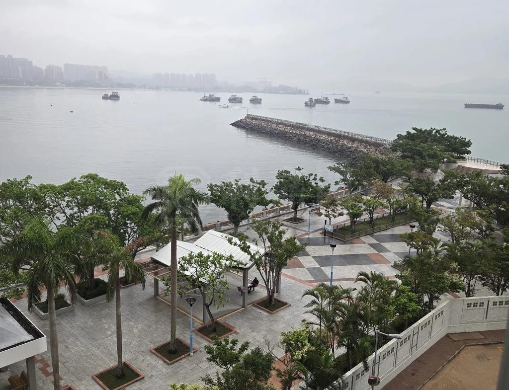 慧豐園 5座 - 28NTS – 香港北部都會區