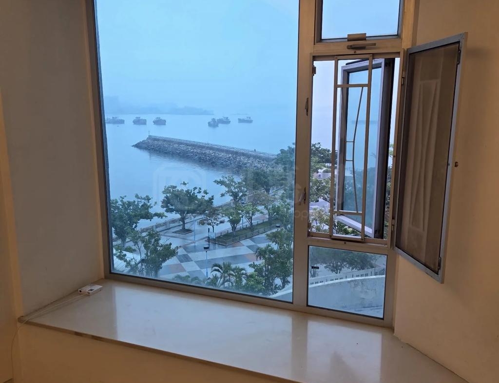 慧豐園 5座 - 28NTS – 香港北部都會區