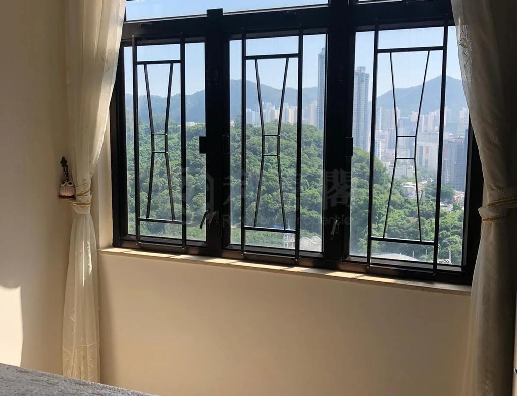 綠楊新邨 E座 - 28NTS – 香港北部都會區